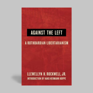 Against the Left
