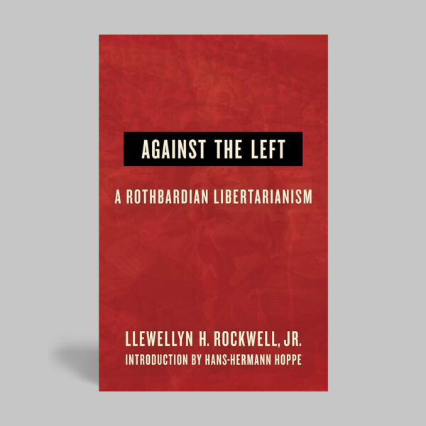 Against the Left